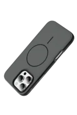 Joko Apple iPhone 16 Pro Max Neksa Magsafe Kapak - Siyah - Görsel 3