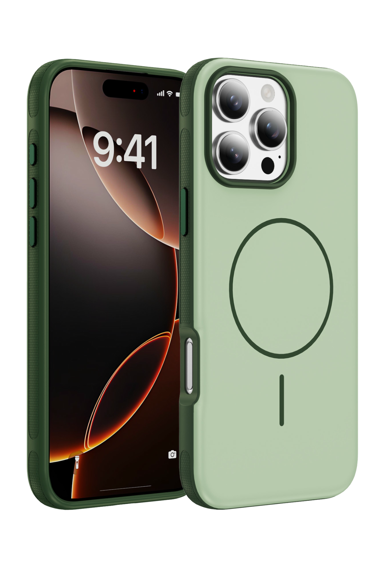 joko-apple-iphone-16-pro-max-nexa-magsafe-kapak-yesil-default Joko Apple iPhone 16 Pro Max Neksa Magsafe Kapak - Yeşil - Görsel 1