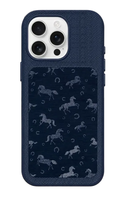 Joko Apple iPhone 16 Pro Max Royal Magsafe Kapak - Mavi