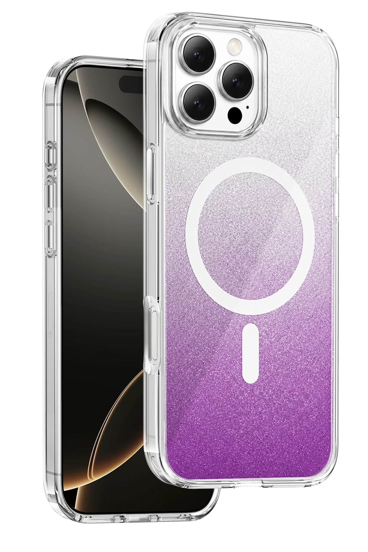 joko-apple-iphone-16-pro-max-sora-simli-magsafe-kapak-mor-default Onegif Apple iPhone 16 Pro Max Sora Simli Magsafe Kapak - Mor - Görsel 1