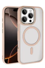 Joko Apple iPhone 16 Pro Max Terea Magsafe Kapak - Gold