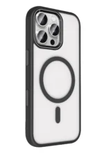 Joko Apple iPhone 16 Pro Max Terea Magsafe Kapak - Siyah - Görsel 3
