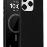 Joko Apple iPhone 16 Pro Max Vero Magsafe Kapak - Siyah