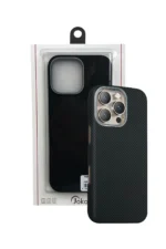 Joko Apple iPhone 16 Pro Max Volt Magsafe Kapak - Siyah 2 - Görsel 4