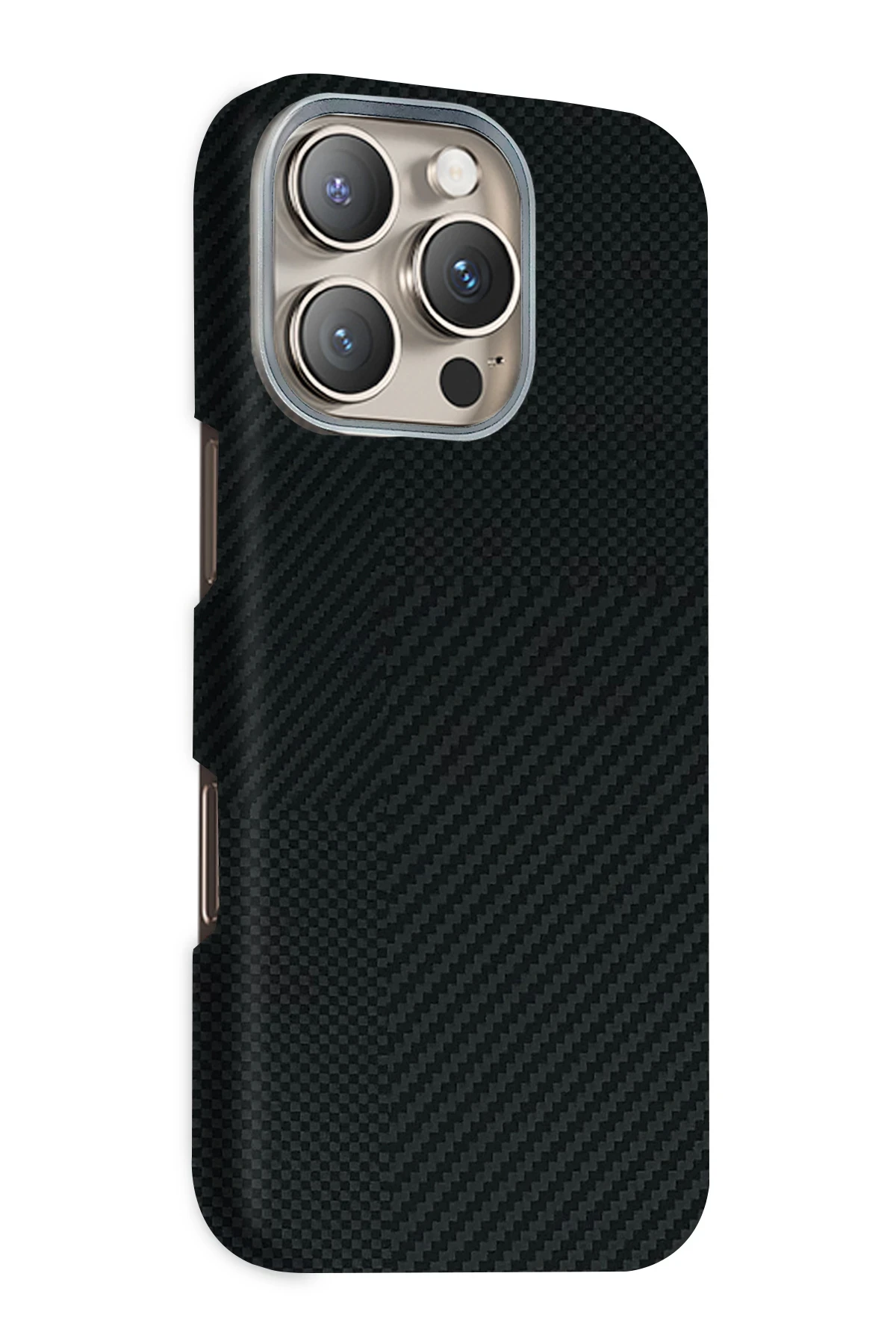 joko-apple-iphone-16-pro-max-volt-magsafe-kapak-siyah-default Joko Apple iPhone 16 Pro Max Volt Magsafe Kapak - Siyah - Görsel 1