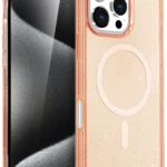 Joko Apple iPhone 16 Pro Star Magsafe Kapak - Turuncu