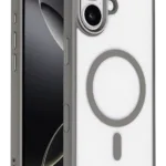 Joko Apple iPhone 16 Terea Magsafe Kapak - Gri