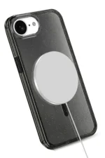 Joko Apple iPhone 16E Star Magsafe Kapak - Şeffaf - Görsel 3
