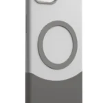Joko Apple iPhone 16E Velar Magsafe Kapak - Natural Grey