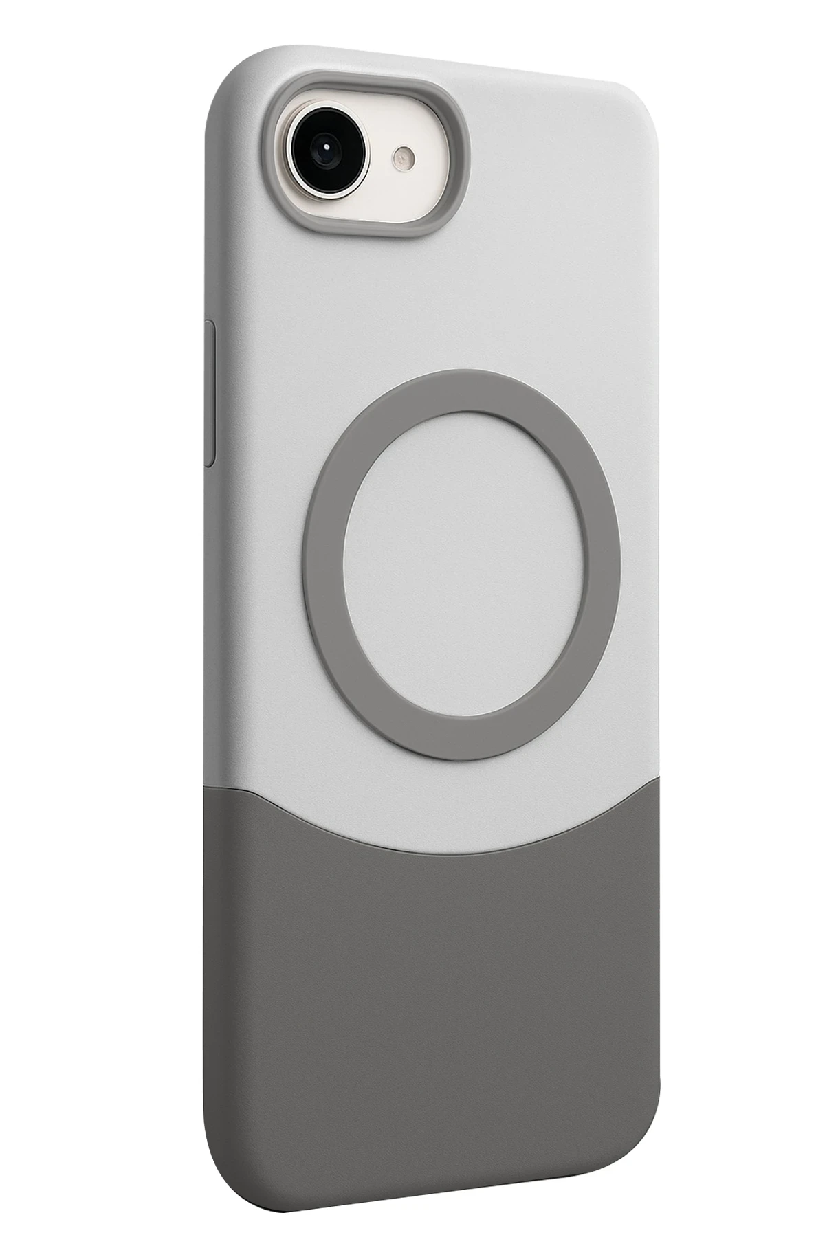 joko-apple-iphone-16e-velar-magsafe-kapak-natural-grey-default Joko Apple iPhone 16E Velar Magsafe Kapak - Natural Grey - Görsel 1