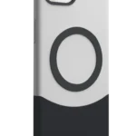 Joko Apple iPhone 16E Velar Magsafe Kapak - Siyah