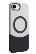 Joko Apple iPhone 16E Velar Magsafe Kapak - Siyah