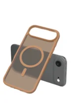Joko Apple iPhone 17 Air Jota Magsafe Kapak - Çöl Titanyum - Görsel 2