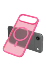 Joko Apple iPhone 17 Air Jota Magsafe Kapak - Rose - Görsel 2