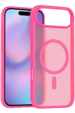 Joko Apple iPhone 17 Air Jota Magsafe Kapak - Rose
