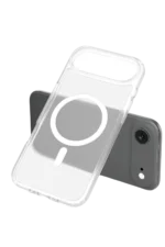 Joko Apple iPhone 17 Air Jota Magsafe Kapak - Şeffaf - Görsel 2