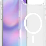 Joko Apple iPhone 17 Air Jota Magsafe Kapak - Şeffaf