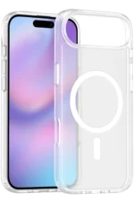 Joko Apple iPhone 17 Air Jota Magsafe Kapak - Şeffaf
