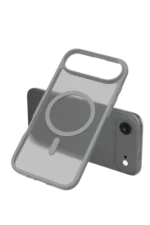 Joko Apple iPhone 17 Air Jota Magsafe Kapak - Titan Gri - Görsel 2