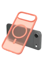 Joko Apple iPhone 17 Air Jota Magsafe Kapak - Turuncu - Görsel 3
