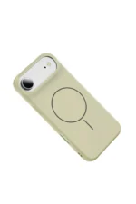 Joko Apple iPhone 17 Air Jully Magsafe Kapak - Bej - Görsel 2