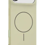 Joko Apple iPhone 17 Air Jully Magsafe Kapak - Bej