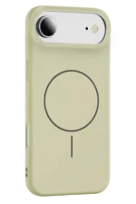 Joko Apple iPhone 17 Air Jully Magsafe Kapak - Bej