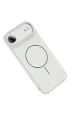Joko Apple iPhone 17 Air Jully Magsafe Kapak - Beyaz - Görsel 2