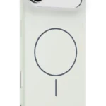 Joko Apple iPhone 17 Air Jully Magsafe Kapak - Beyaz