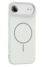 Joko Apple iPhone 17 Air Jully Magsafe Kapak - Beyaz