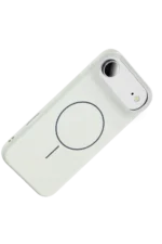 Joko Apple iPhone 17 Air Jully Magsafe Kapak - Beyaz - Görsel 3