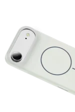 Joko Apple iPhone 17 Air Jully Magsafe Kapak - Beyaz - Görsel 4