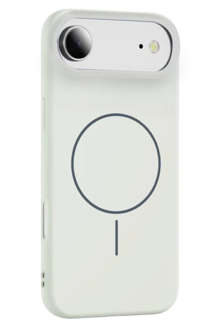 Joko Apple iPhone 17 Air Jully Magsafe Kapak - Beyaz