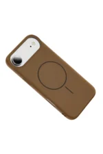 Joko Apple iPhone 17 Air Jully Magsafe Kapak - Kahverengi - Görsel 2
