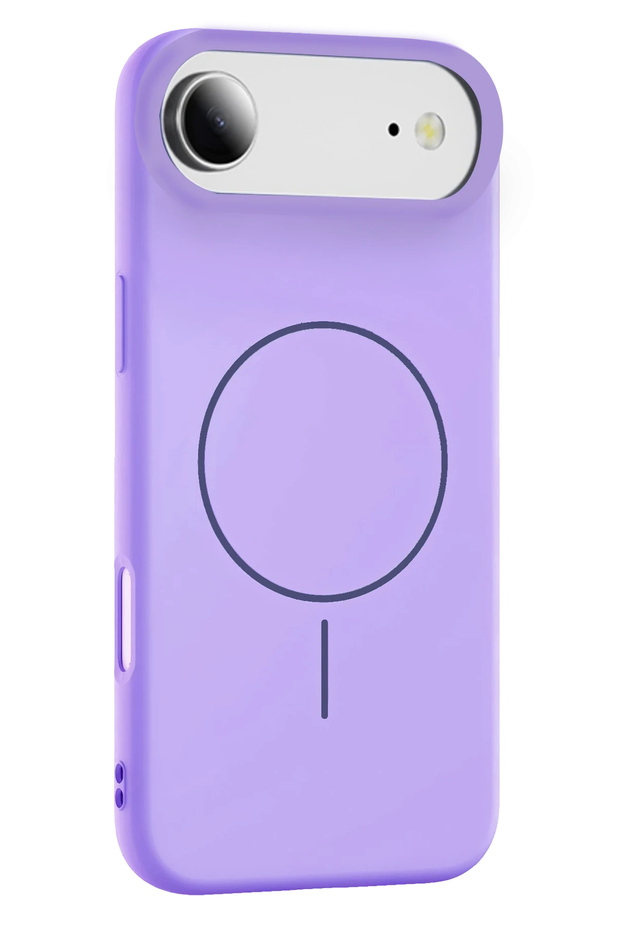 joko-apple-iphone-17-air-jully-magsafe-kapak-lila-default Joko Apple iPhone 17 Air Jully Magsafe Kapak - Lila - Görsel 1