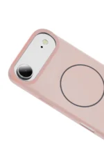 Joko Apple iPhone 17 Air Jully Magsafe Kapak - Pudra - Görsel 4