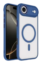 Joko Apple iPhone 17 Air Terea Magsafe Kapak - Lacivert