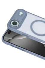 Joko Apple iPhone 17 Air Terea Magsafe Kapak - Açık Mavi - Görsel 2
