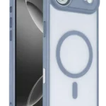 Joko Apple iPhone 17 Air Terea Magsafe Kapak - Açık Mavi