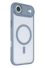 Joko Apple iPhone 17 Air Terea Magsafe Kapak - Açık Mavi - Görsel 3