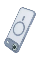 Joko Apple iPhone 17 Air Terea Magsafe Kapak - Açık Mavi - Görsel 4