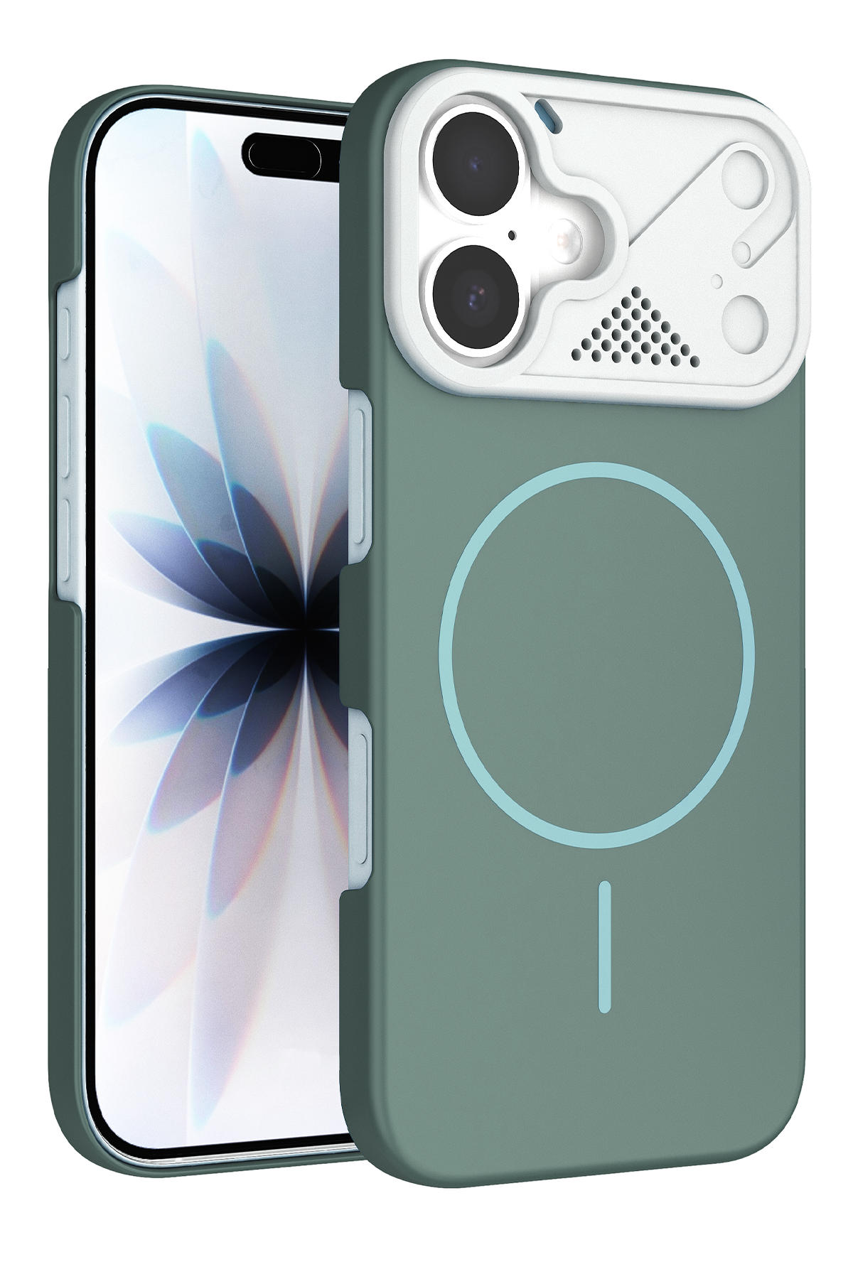 joko-apple-iphone-17-export-magsafe-kapak-turkuaz-default Joko Apple iPhone 17 Export Magsafe Kapak - Turkuaz - Görsel 1