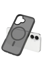 Joko Apple iPhone 17 Jota Magsafe Kapak - Siyah - Görsel 2
