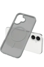 Joko Apple iPhone 17 Jota Magsafe Kapak - Titan Gri - Görsel 2