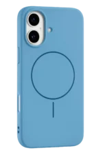 Joko Apple iPhone 17 Jully Magsafe Kapak - Mavi