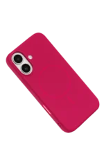 Joko Apple iPhone 17 Jully Magsafe Kapak - Pembe - Görsel 2