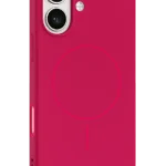 Joko Apple iPhone 17 Jully Magsafe Kapak - Pembe