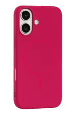 Joko Apple iPhone 17 Jully Magsafe Kapak - Pembe