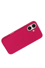 Joko Apple iPhone 17 Jully Magsafe Kapak - Pembe - Görsel 3