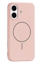 Joko Apple iPhone 17 Jully Magsafe Kapak - Pudra